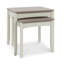 Izzie Solid Wood Nesting Tables-35370067-35370068