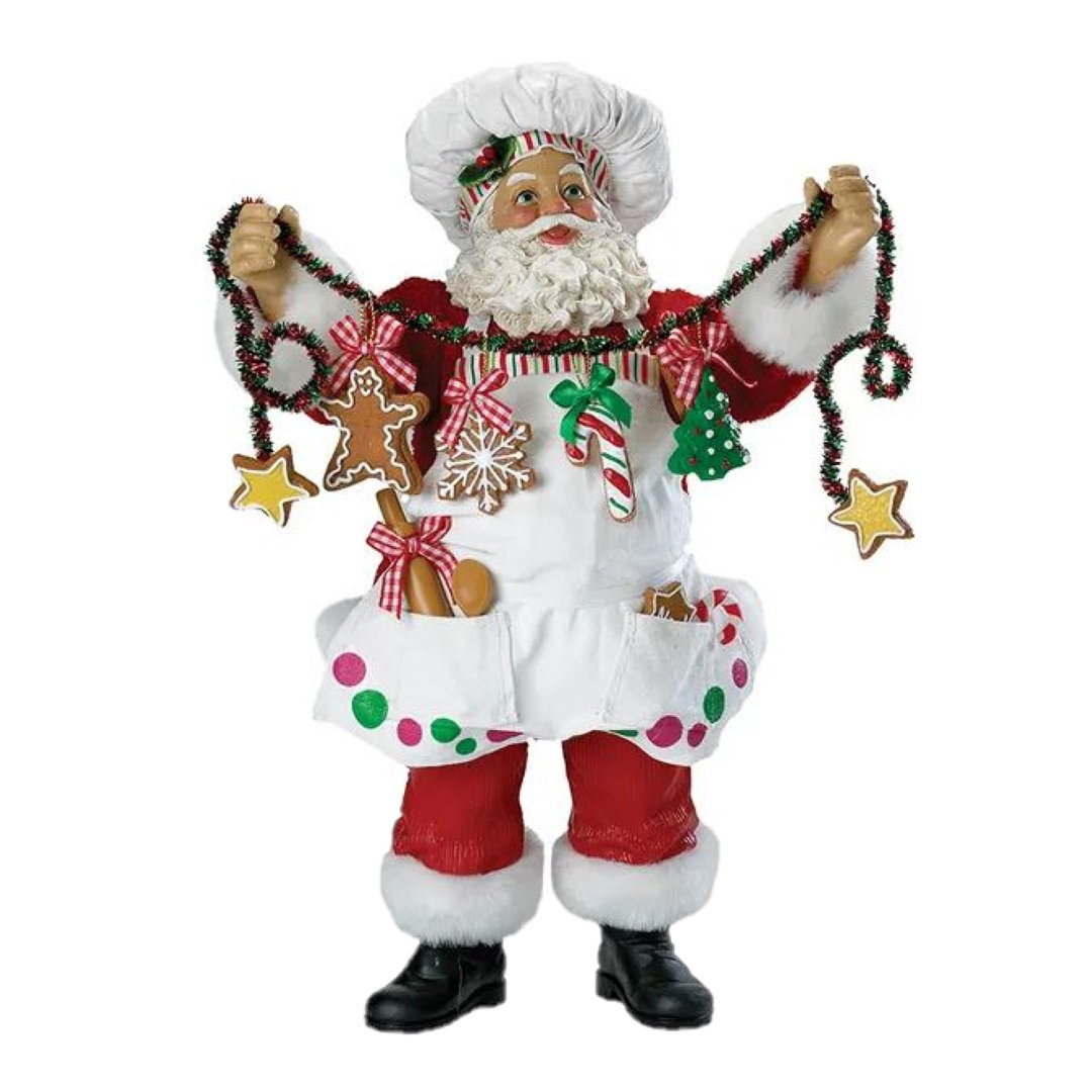Fabriché Christmas Figurines & Collectibles Kurt Adler