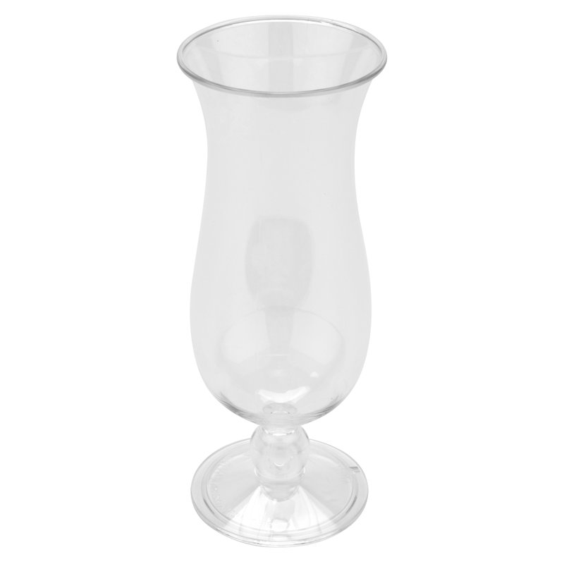 15oz. Hurricane Glass Set