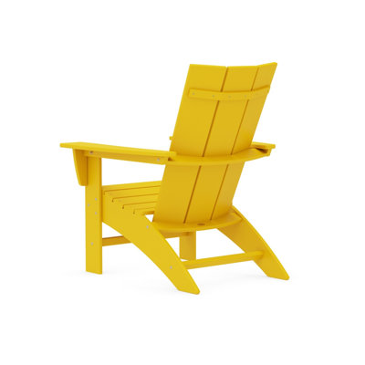 Chaise Adirondack POLYWOOD