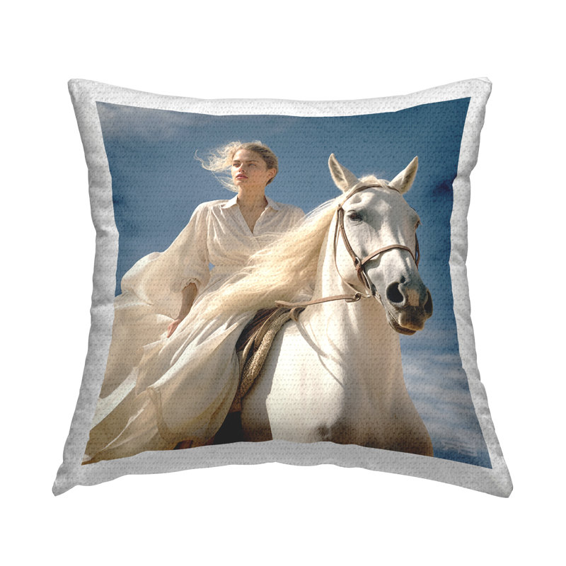 Coussin d'extérieur Windswept