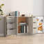 Waddington 120cm Sideboard-2041611251