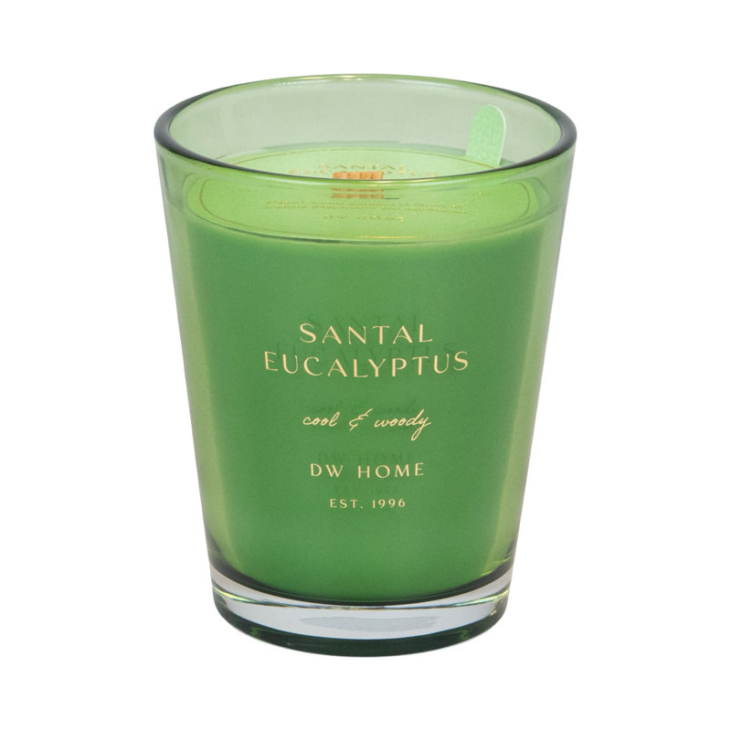 Santal Eucalyptus