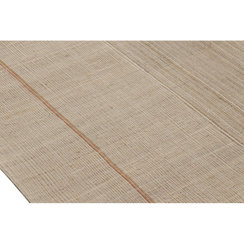 Kilim & Flatweave One-of-a-Kind 13'11X20'6 Area Rug