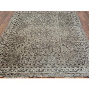 Vibrance One-of-a-Kind 12' 2 x 14' 10 Area Rug in Ish Gray Solo Rugs