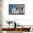 Gillard White American Dock House-107833148