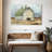 Lilie Whitewashed Barn II-107860942