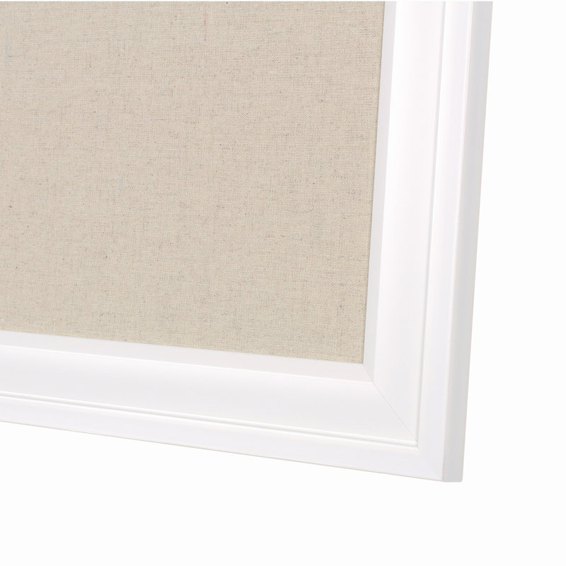 Fabric Corkboard / Bulletin Board
