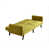 Yellow Velvet selected
