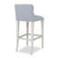 Bexley Upholstered Stool with Solid Wood Frame-71489394-71489395-71489400