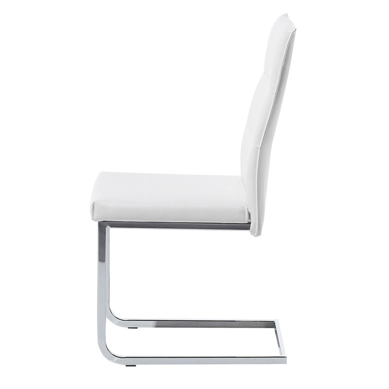 Hamill Upholstered Dining Chair