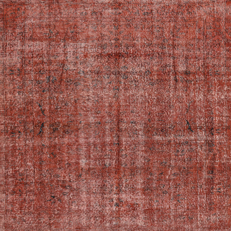 Ajahar Oriental Indoor Rug, Square 5'