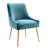 19'' H Upholstered Pine Parsons Chair-1322090724-1322090730
