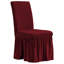 Box Cushion Dining Chair Slipcover-1897293761