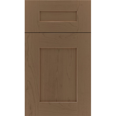 Dwelling Full Access Crescent Door Sample
