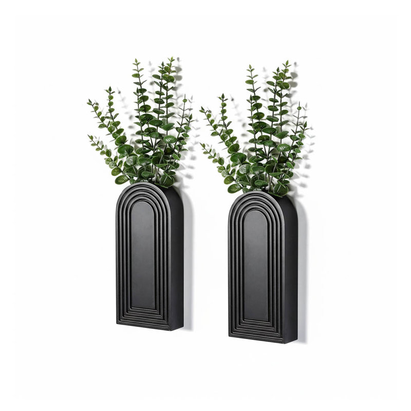 Wall Decor, Black