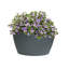 Corner Plastic Pot Planter-14212056
