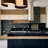 Korea 13" x 40" Porcelain Textured Deco Wall Tile