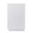 Norcott 60'' W White Electric Fireplace