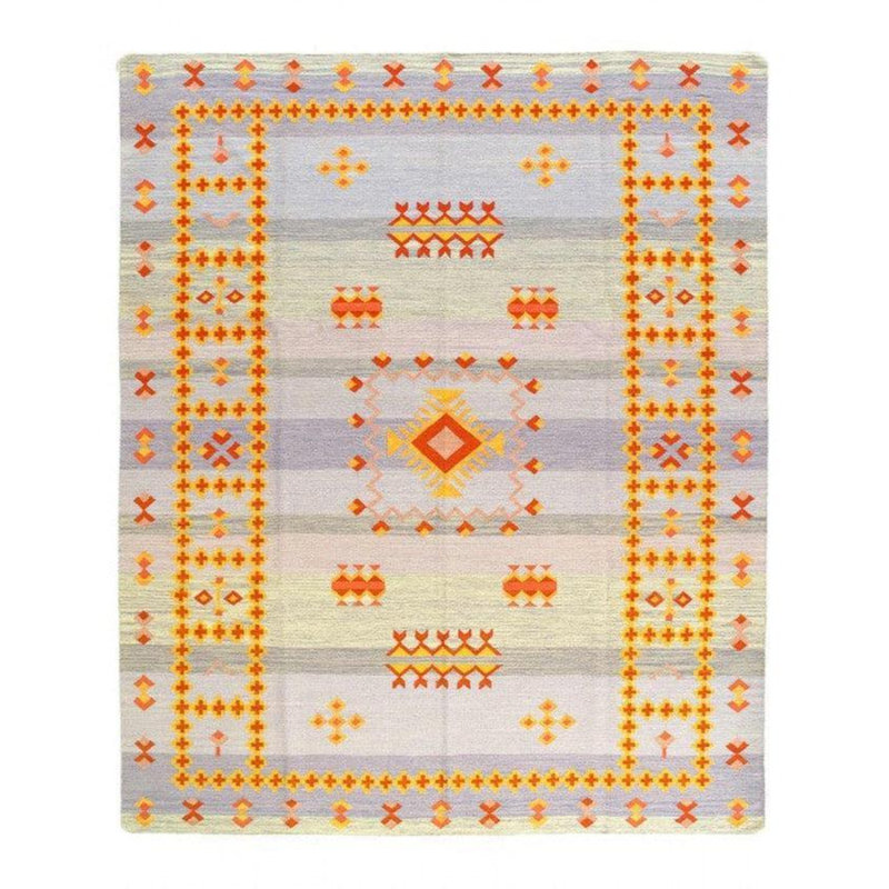 Southwestern Area Rug