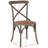 Ladores 18.5'' H Oak Side Chair-23913538