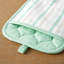 Porte-casserole à rayures Martha Stewart-83488374