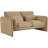 Kirstee 64" Velvet Loveseat-87748573