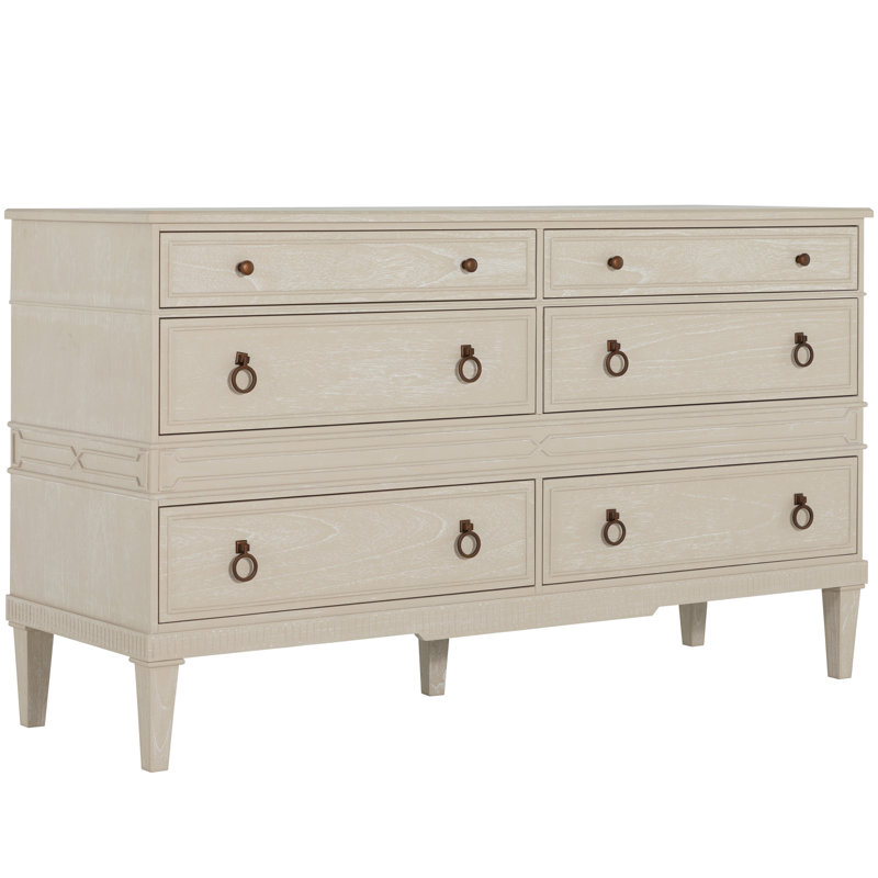 Archie Dresser