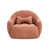 Peluche épice orange Spice sélectionné