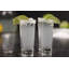 Oveida Doble 2Oz Shot Glasses (Set Of 4)
