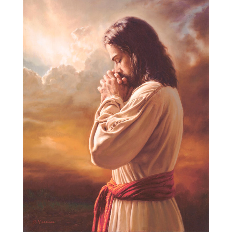 Our Father