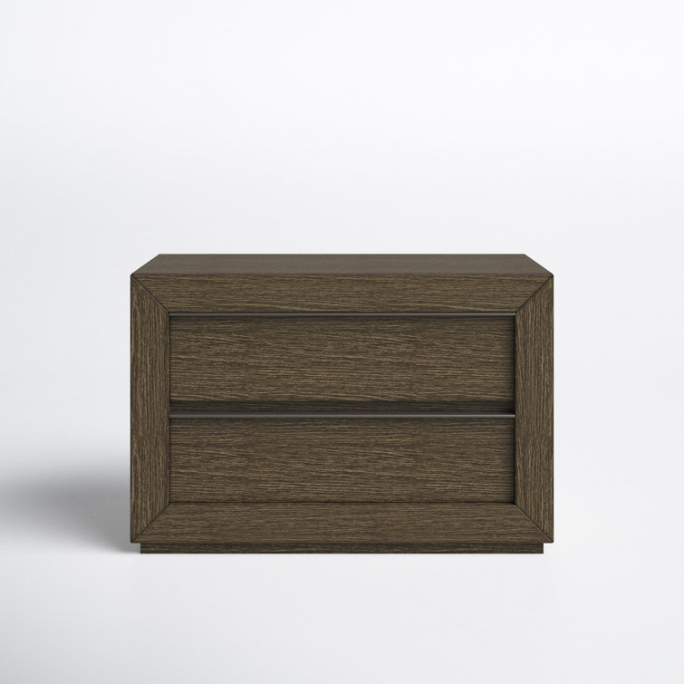 Trevail Bedroom Set