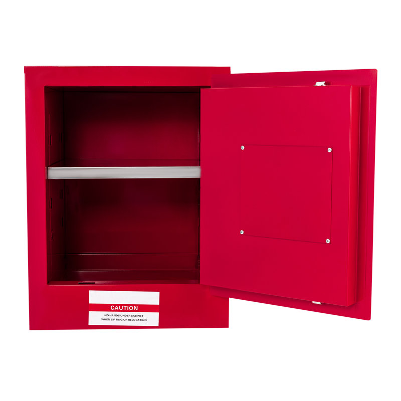 Armoire de sécurité en acier Matai