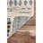 Yamada Geometric Indoor Rug-2103143481