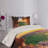 Modern & Contemporary Polyester Coverlet-41895248