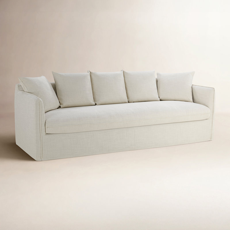 Louella Upholstered Sofa
