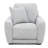Kersh Zero Wall Reclining Power Sofa