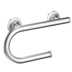 Wall Mounted Toilet Paper Holder
