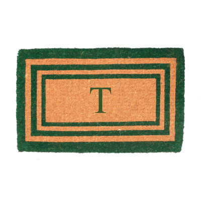 Stansfield Outdoor Doormat
