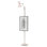 Clare Floor Lamp