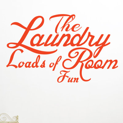 Wall Decal