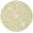 Hand Tufted Wool Rug-116542588