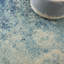 Passion Navy Light Blue Area Rug-49422467