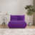 Nounours mauve est en rupture de stock