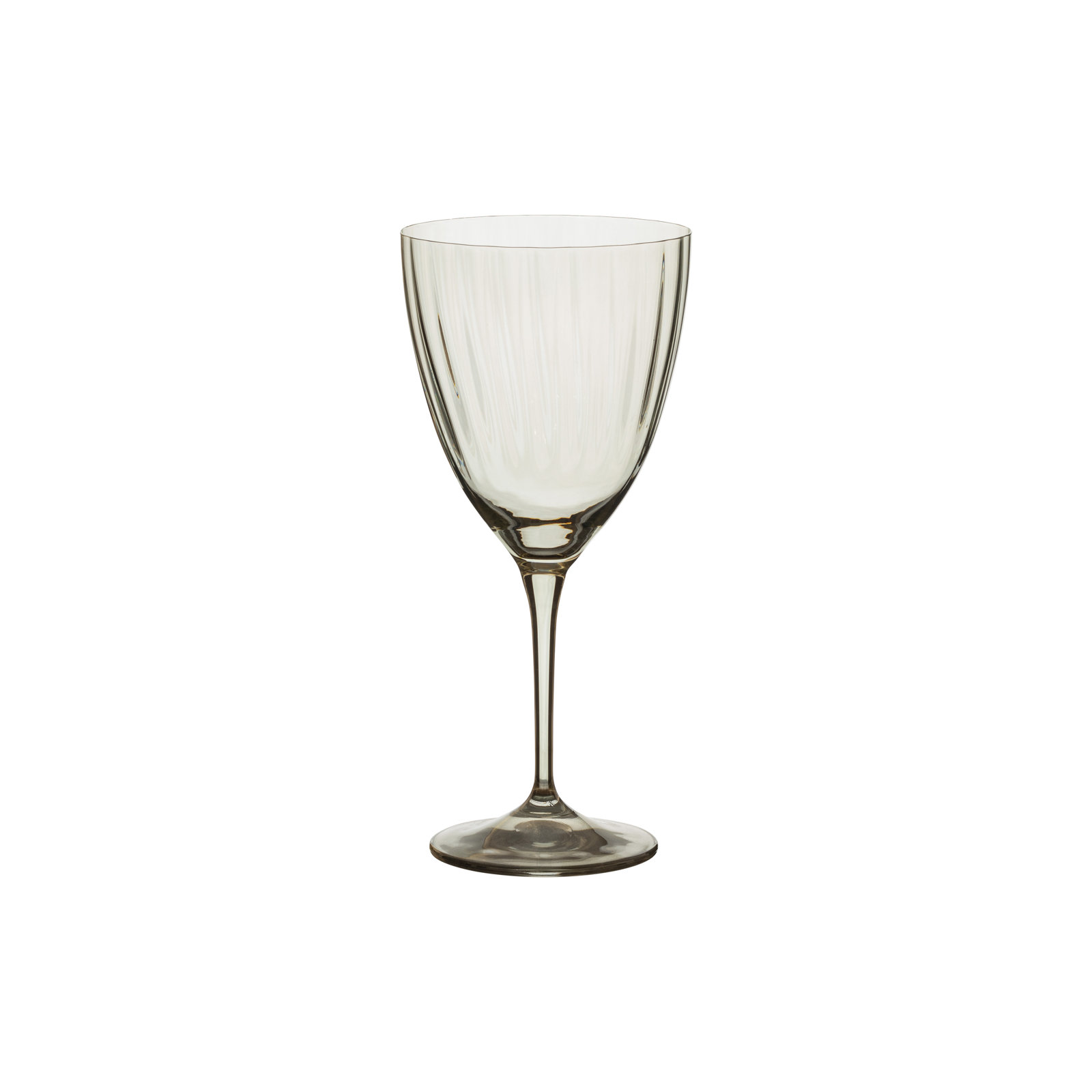 Sensa 13.5oz. Red Wine Glass Set, Oak