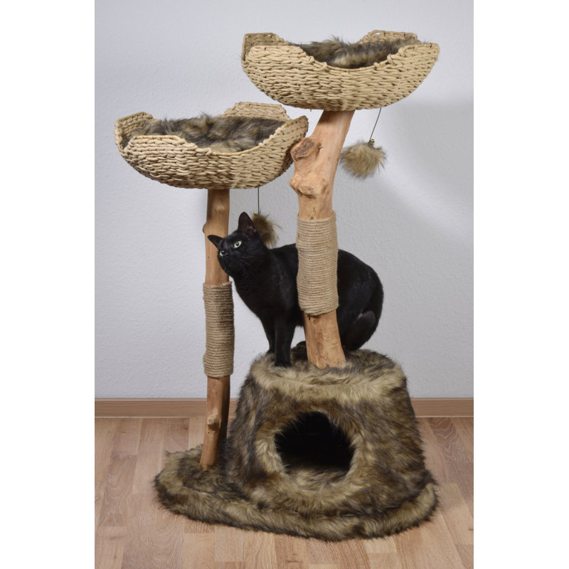Counts 100cm H Cat Tree