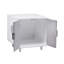 Bac à litière pour chat Eckroad Furniture-1237813919
