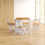 Palmateer 4 - Person Dining Set-1376124093
