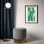 «Erickson Green Abstract» par Joss & Main - reproduction-68916712-68916715