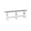 Garden Classic Patio Bench-593792343-593792344